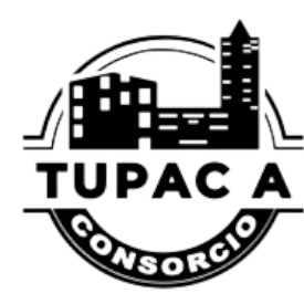 Consorcio Tupac A