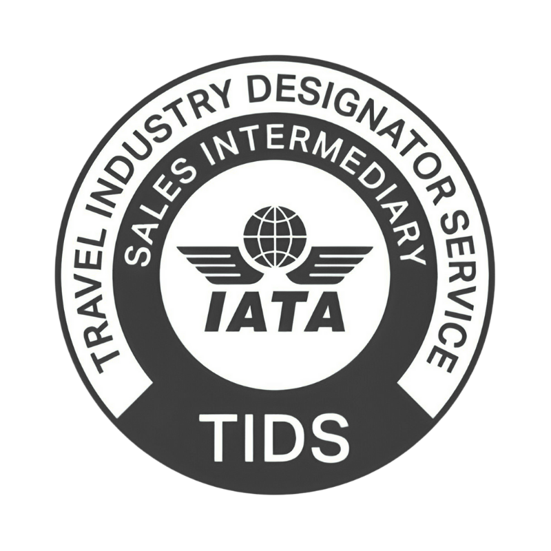 IATA TIDS